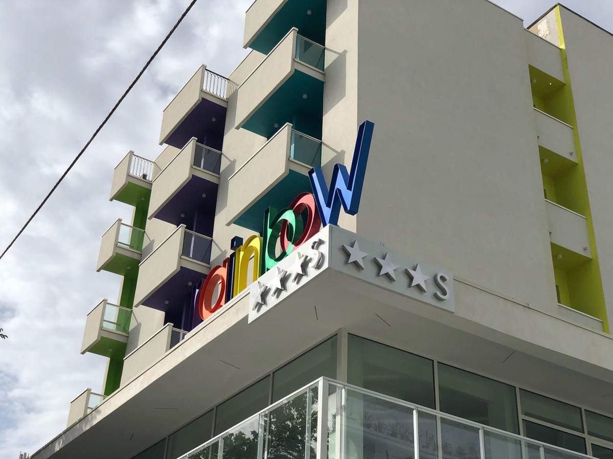 Rainbow Hotel