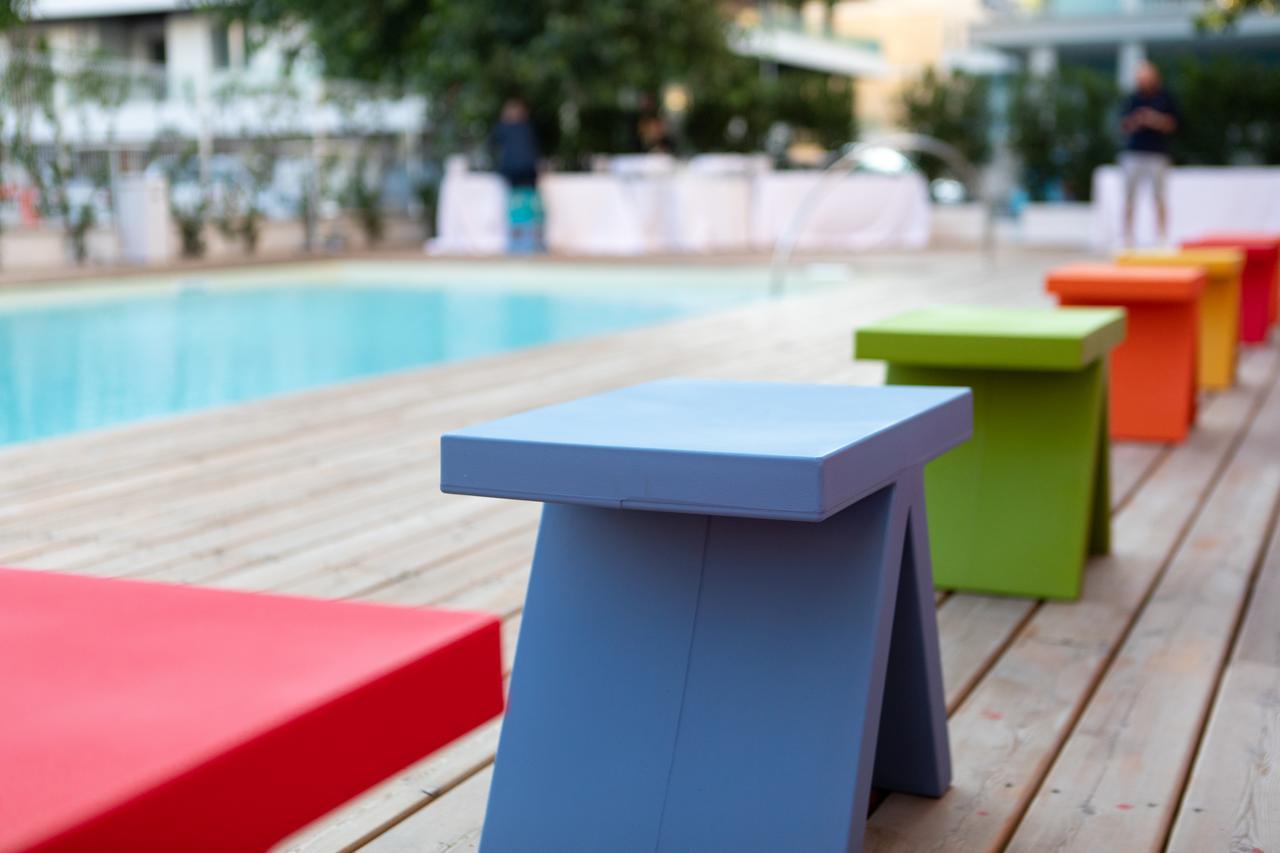 Rainbow Hotel 3*