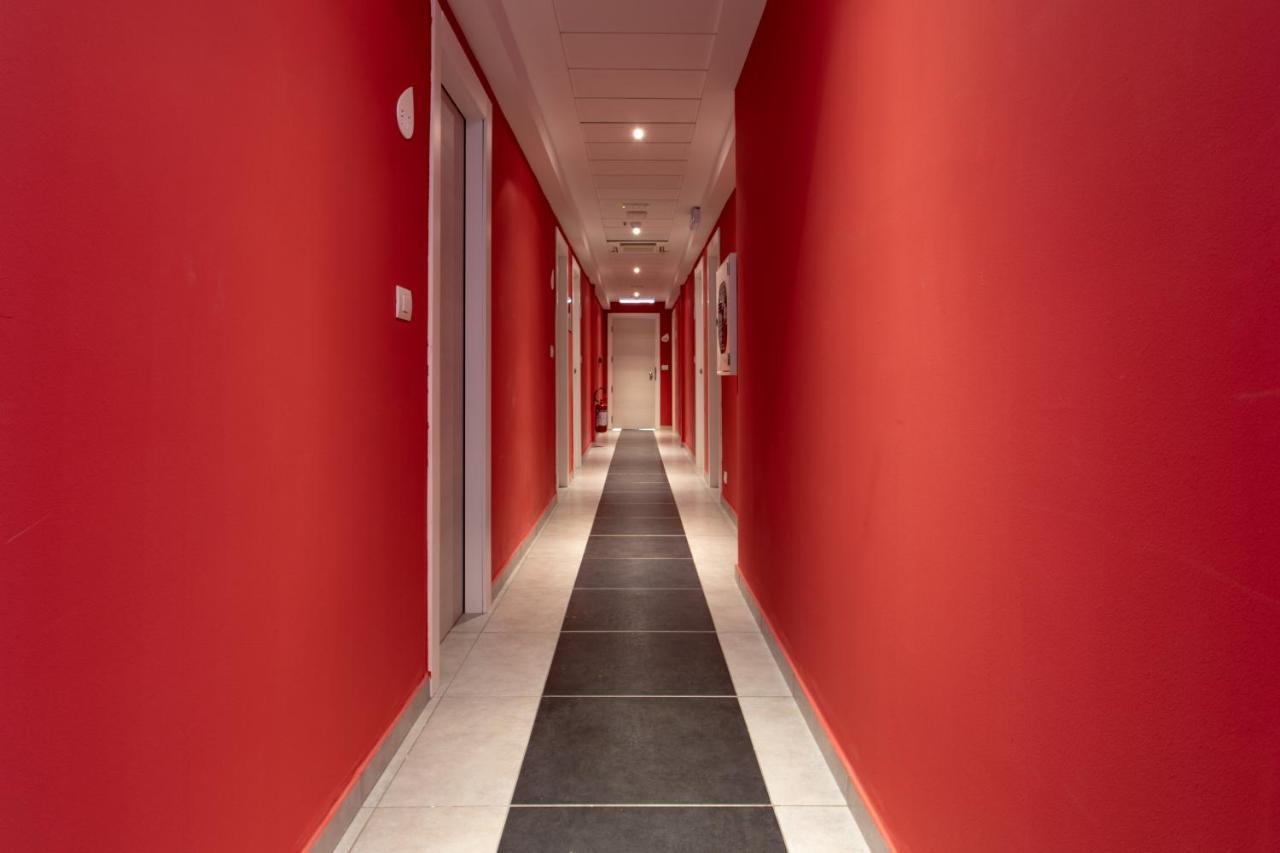 Rainbow Hotel 3*