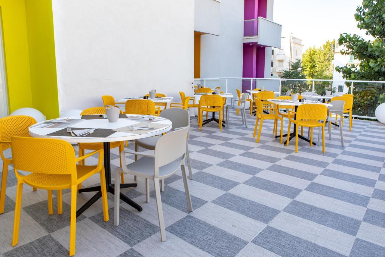 Hotel Rainbow Rimini