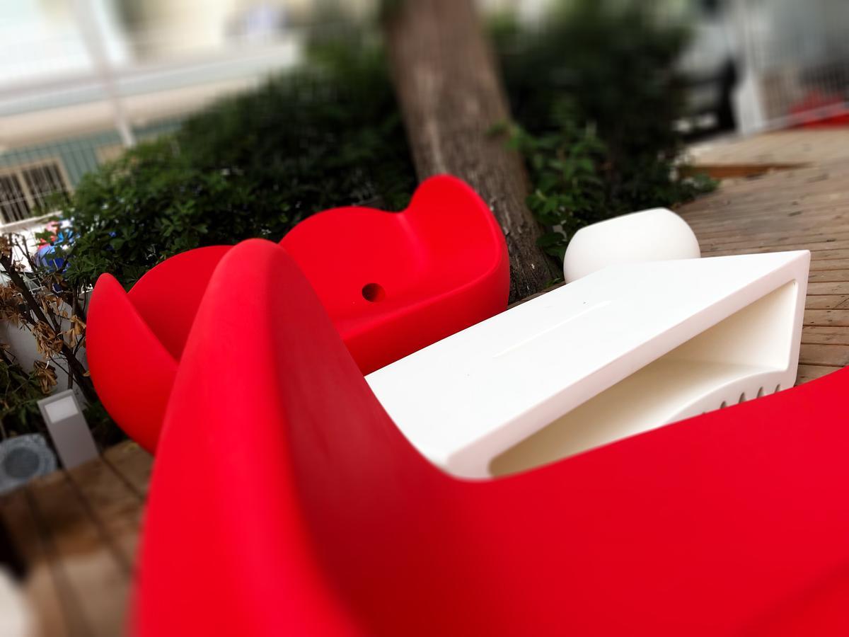 Hotel Rainbow ***s Rimini