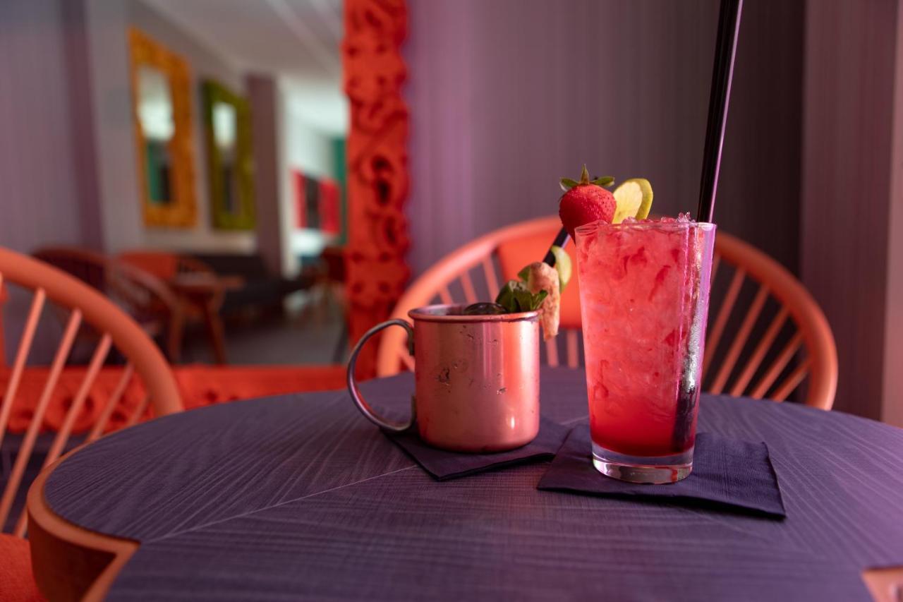 Hotel Rainbow ***s Rimini