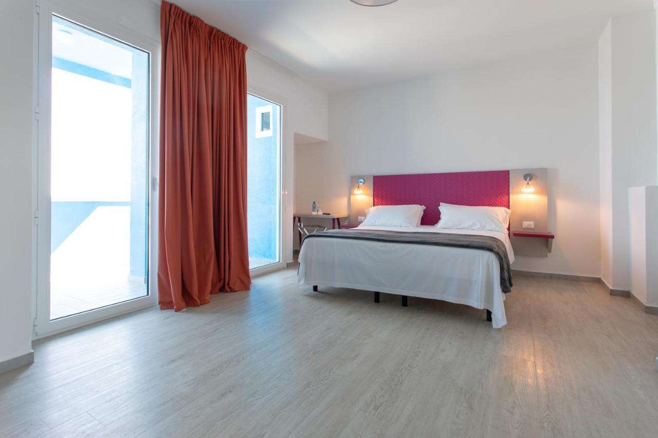 Hotel Rainbow ***s 3*